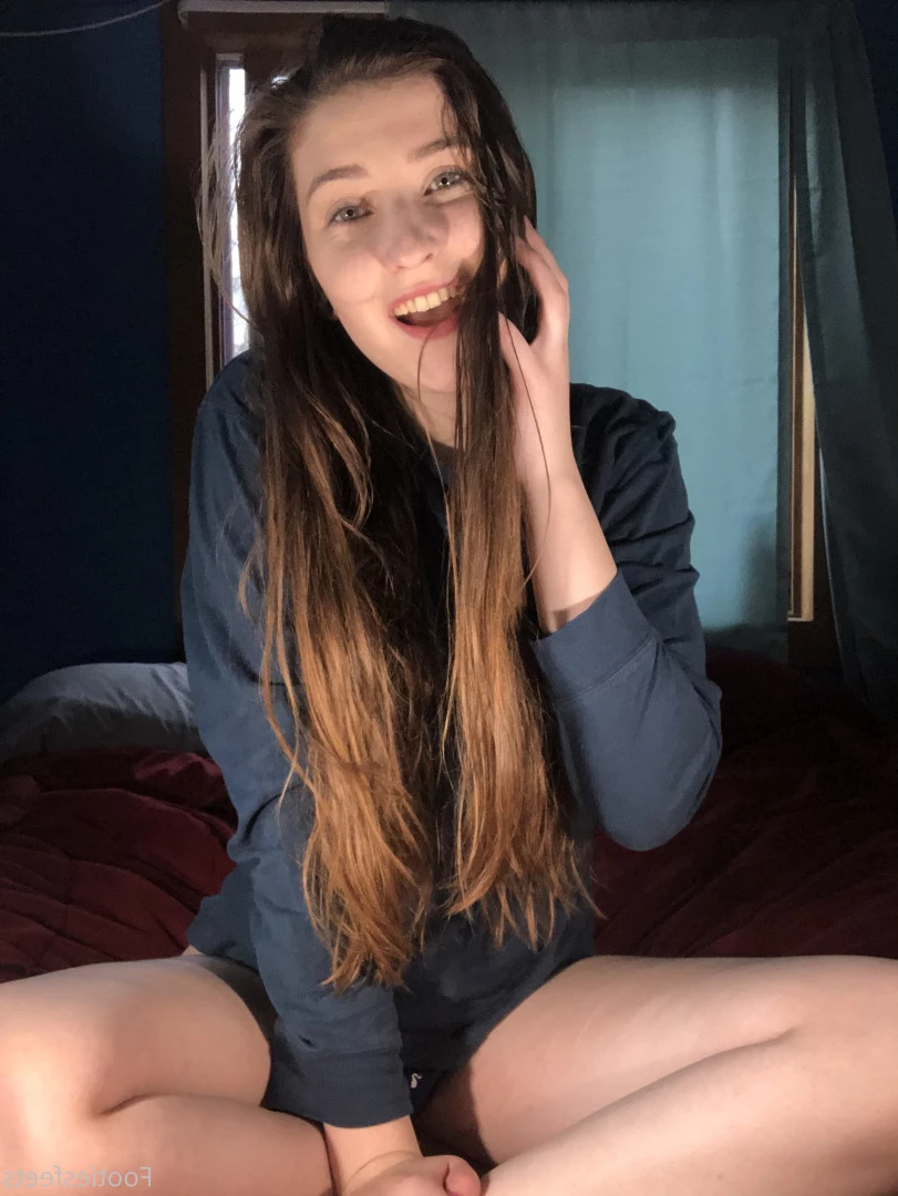 Delilah [ footiesfeets ] Onlyfans leaked photo 7453057 on Hotleaks.tv