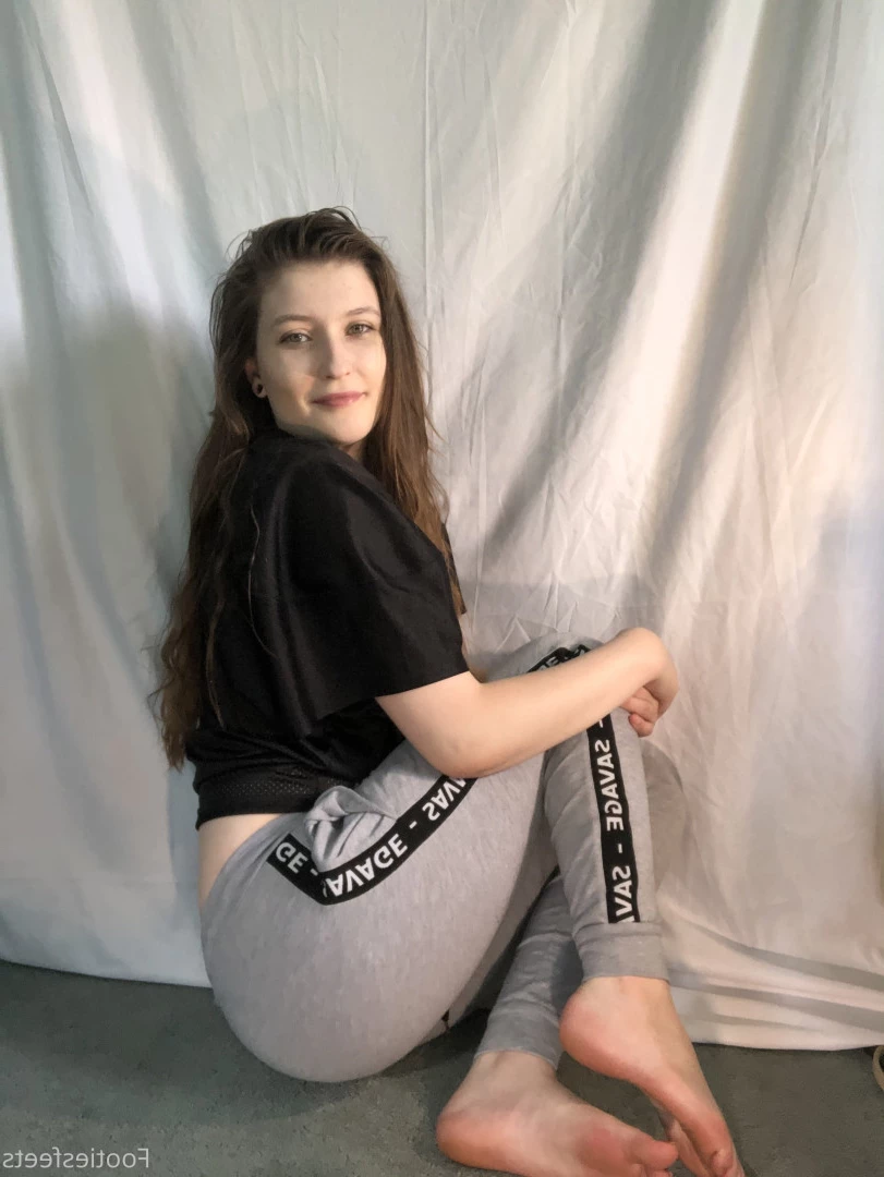 Delilah [ footiesfeets ] Onlyfans leaked photo 7453144 on Hotleaks.tv