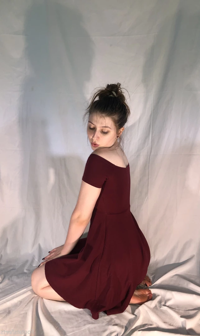 Delilah [ footiesfeets ] Onlyfans leaked photo 7453200 on Hotleaks.tv