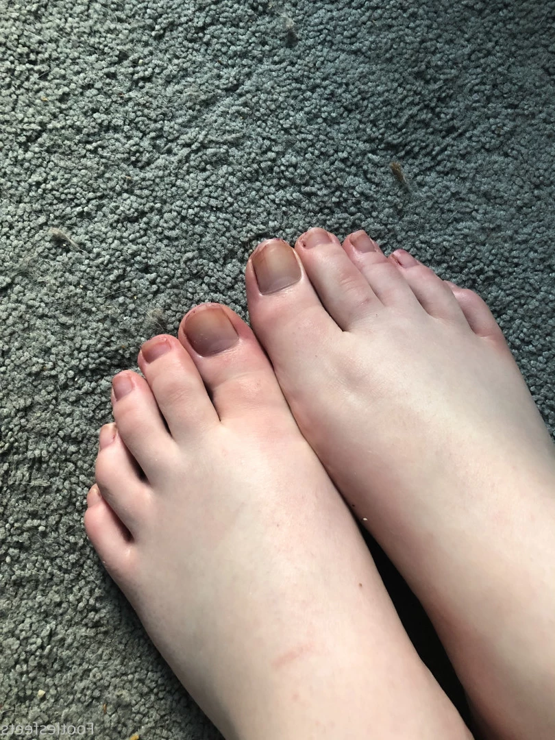 Delilah [ footiesfeets ] Onlyfans leaked photo 7453323 on Hotleaks.tv
