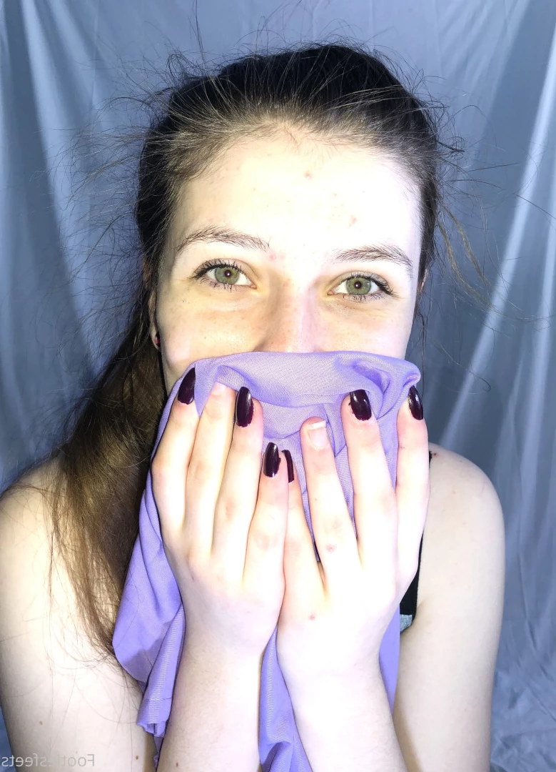 Delilah [ footiesfeets ] Onlyfans leaked photo 7453537 on Hotleaks.tv