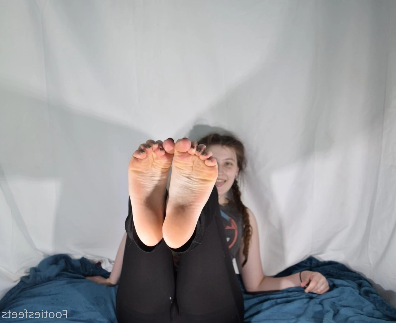 Delilah [ footiesfeets ] Onlyfans leaked photo 7453626 on Hotleaks.tv
