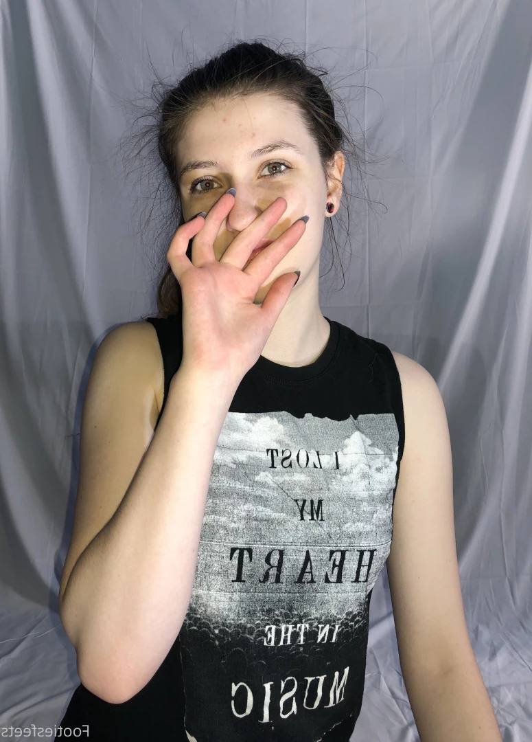 Delilah [ footiesfeets ] Onlyfans leaked photo 7453647 on Hotleaks.tv