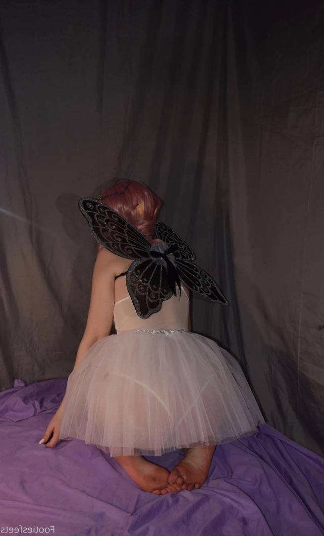 Delilah [ footiesfeets ] Onlyfans leaked photo 7453933 on Hotleaks.tv