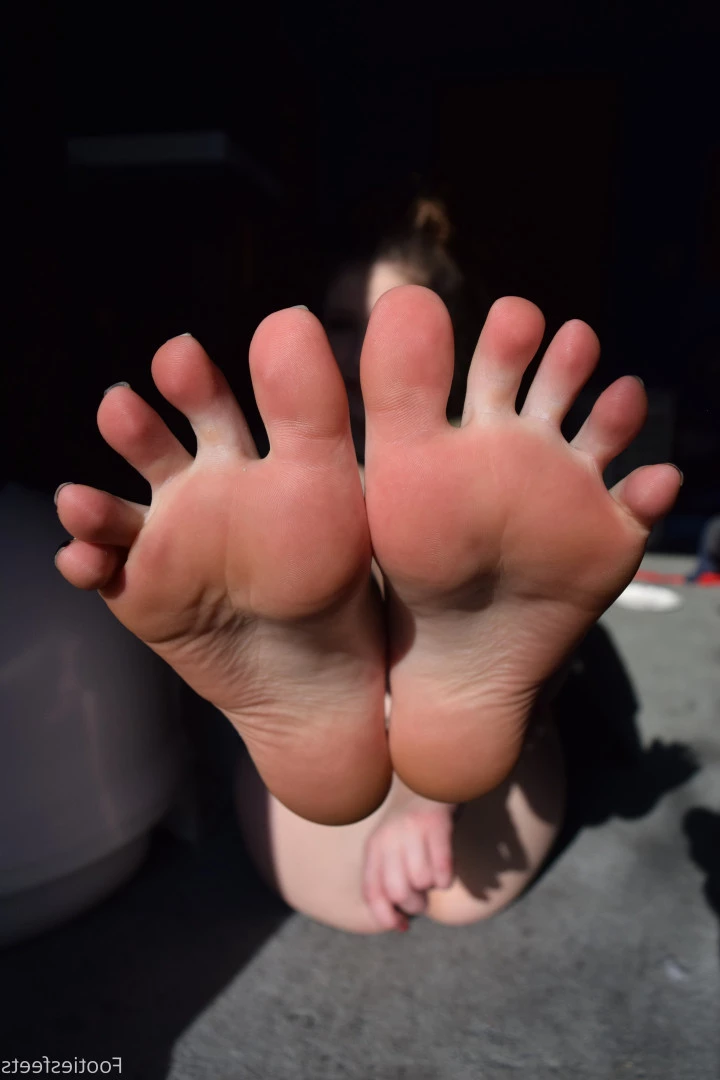Delilah [ footiesfeets ] Onlyfans leaked photo 7454360 on Hotleaks.tv