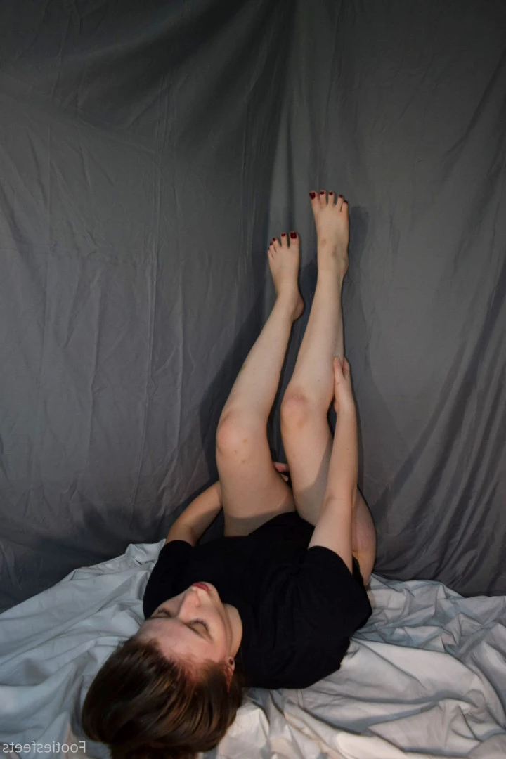 Delilah [ footiesfeets ] Onlyfans leaked photo 7454371 on Hotleaks.tv