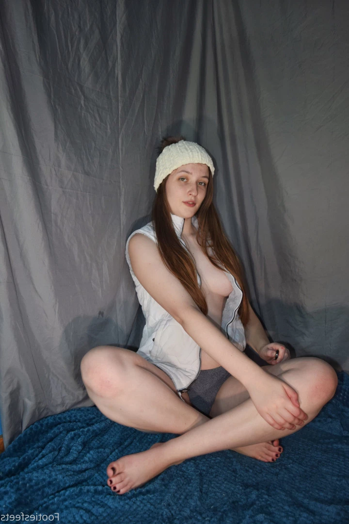 Delilah [ footiesfeets ] Onlyfans leaked photo 7454397 on Hotleaks.tv