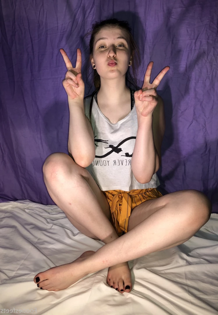 Delilah [ footiesfeets ] Onlyfans leaked photo 7454821 on Hotleaks.tv