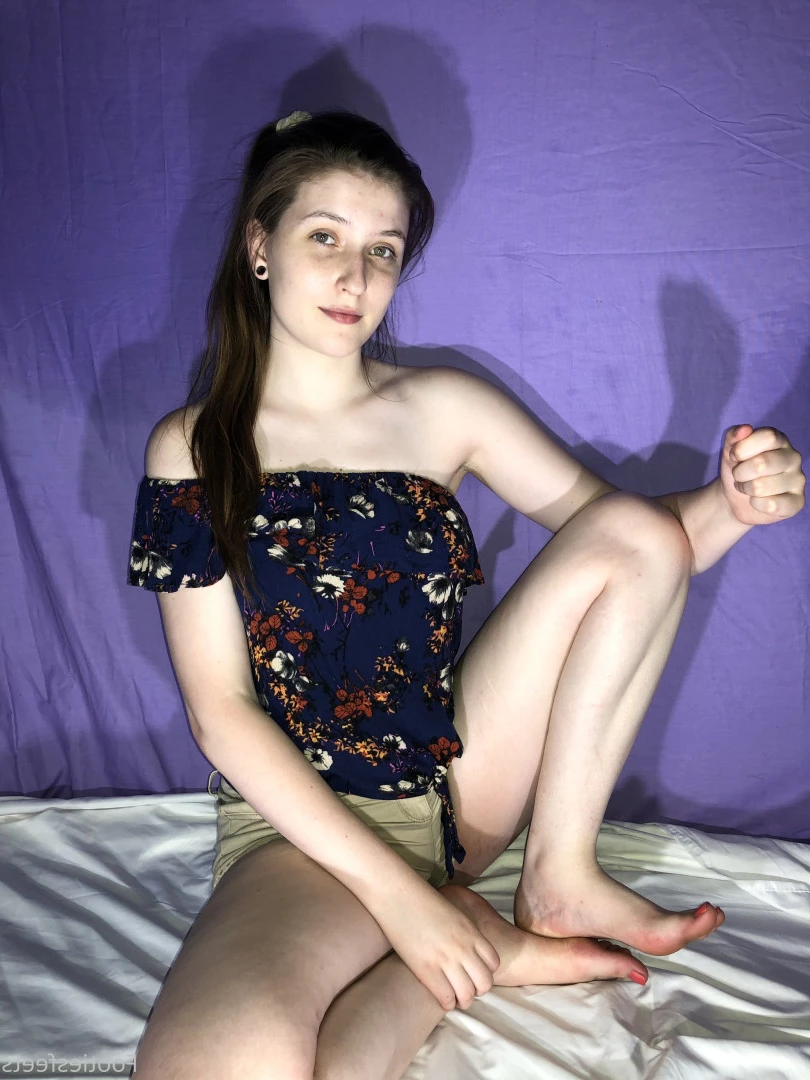 Delilah [ footiesfeets ] Onlyfans leaked photo 7454886 on Hotleaks.tv