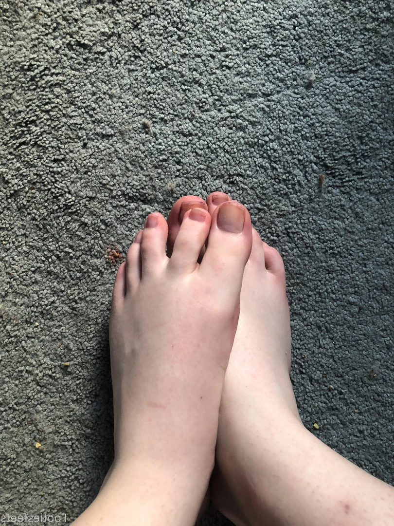 Delilah [ footiesfeets ] Onlyfans leaked photo 7455008 on Hotleaks.tv