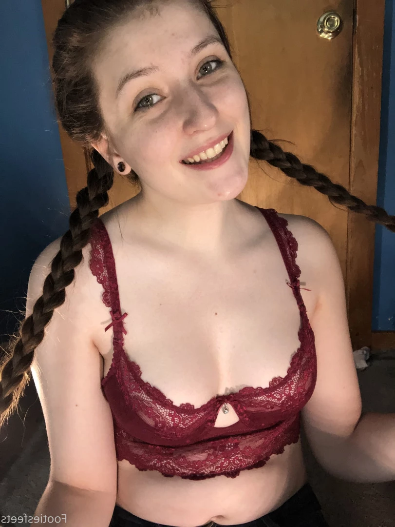 Delilah [ footiesfeets ] Onlyfans leaked photo 7455302 on Hotleaks.tv
