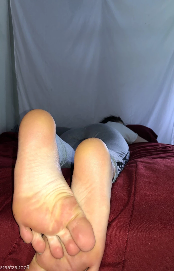 Delilah [ footiesfeets ] Onlyfans leaked photo 7455338 on Hotleaks.tv