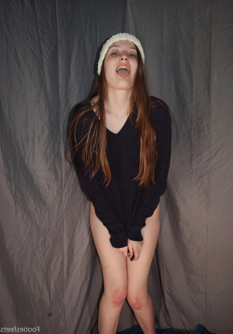 Delilah [ footiesfeets ] Onlyfans leaked photo 7455507 on Hotleaks.tv