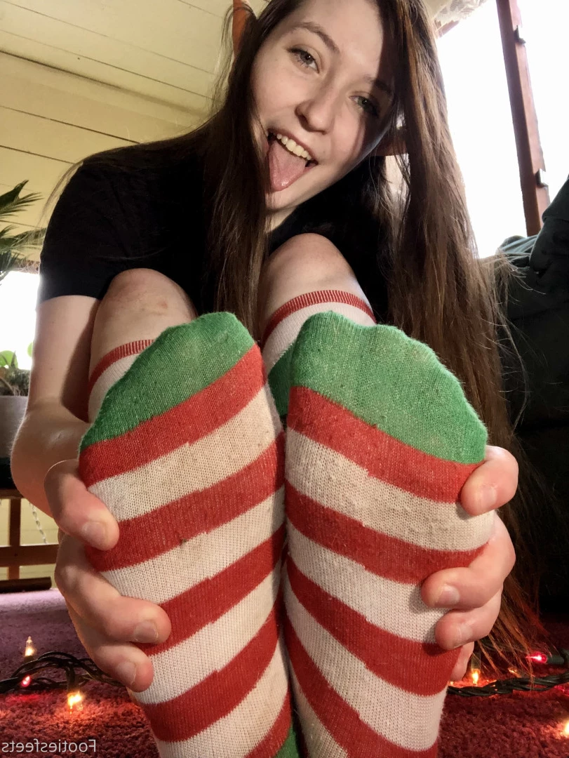 Delilah [ footiesfeets ] Onlyfans leaked photo 7456057 on Hotleaks.tv
