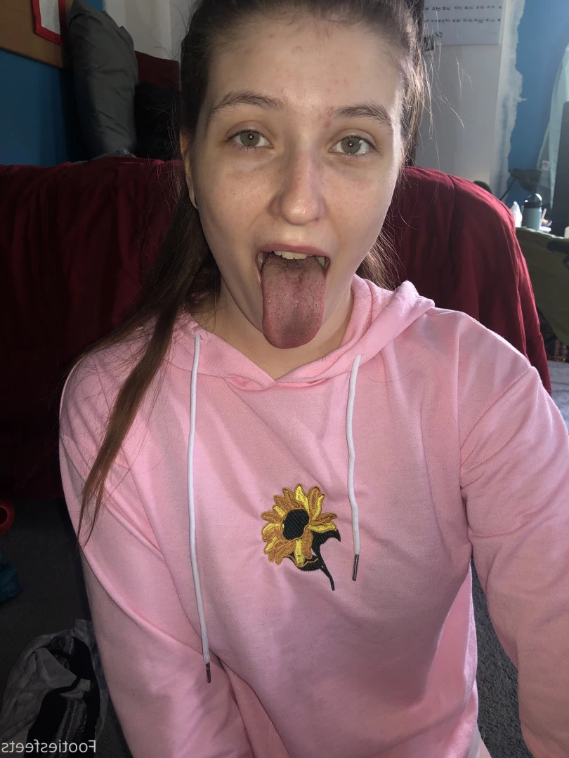 Delilah [ footiesfeets ] Onlyfans leaked photo 7456528 on Hotleaks.tv