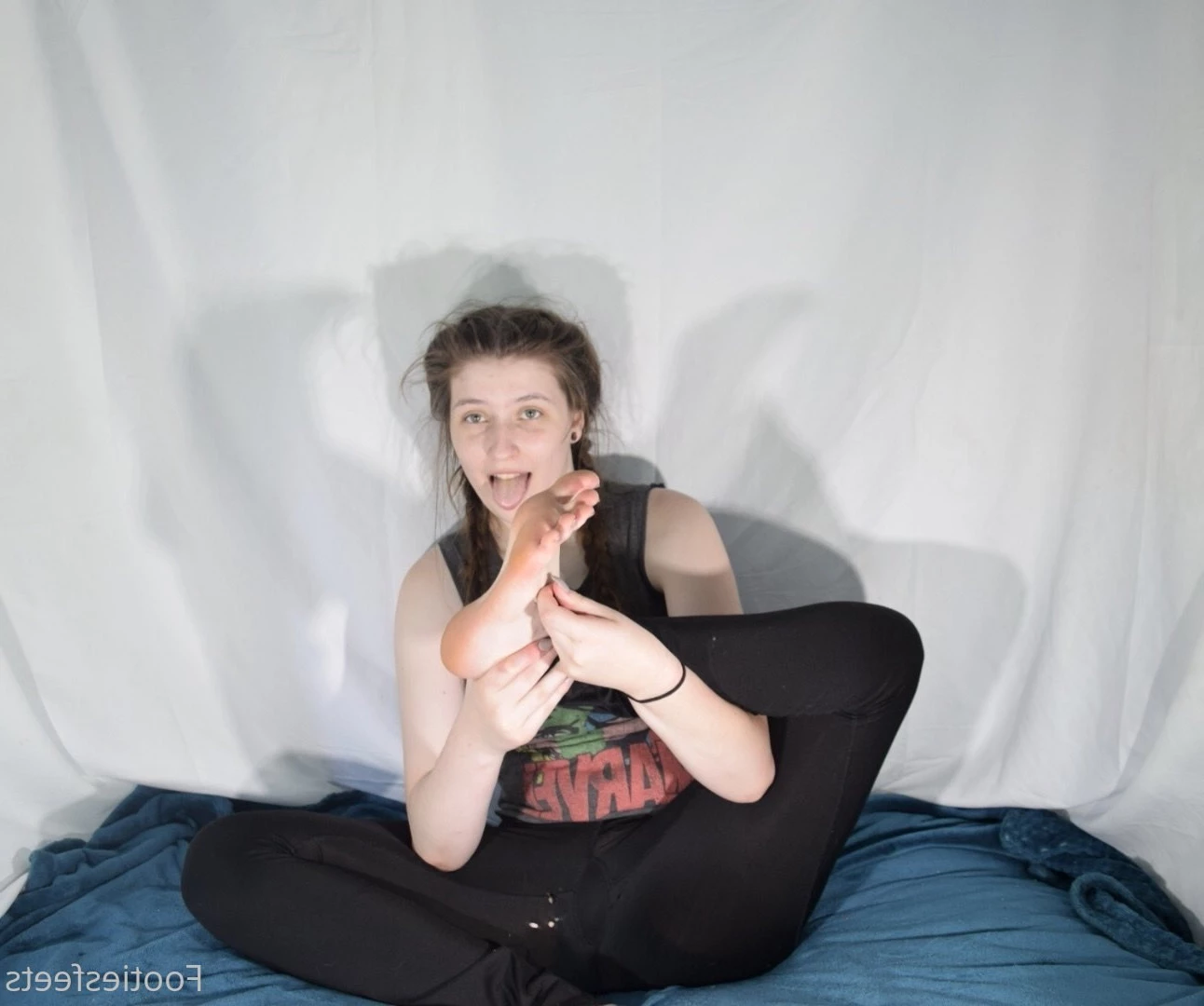 Delilah [ footiesfeets ] Onlyfans leaked photo 7456557 on Hotleaks.tv