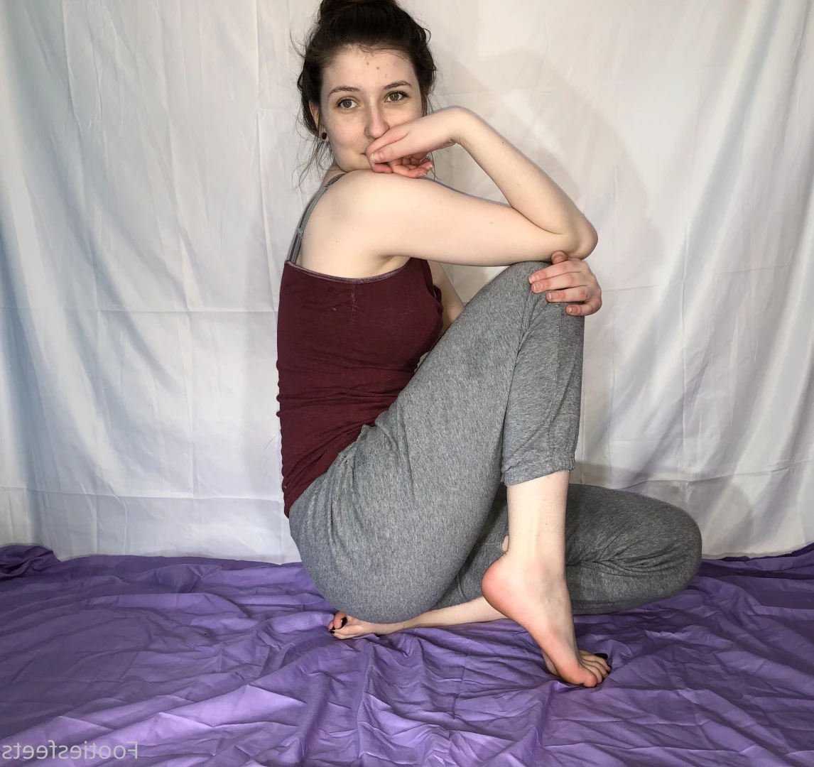 Delilah [ footiesfeets ] Onlyfans leaked photo 7457151 on Hotleaks.tv