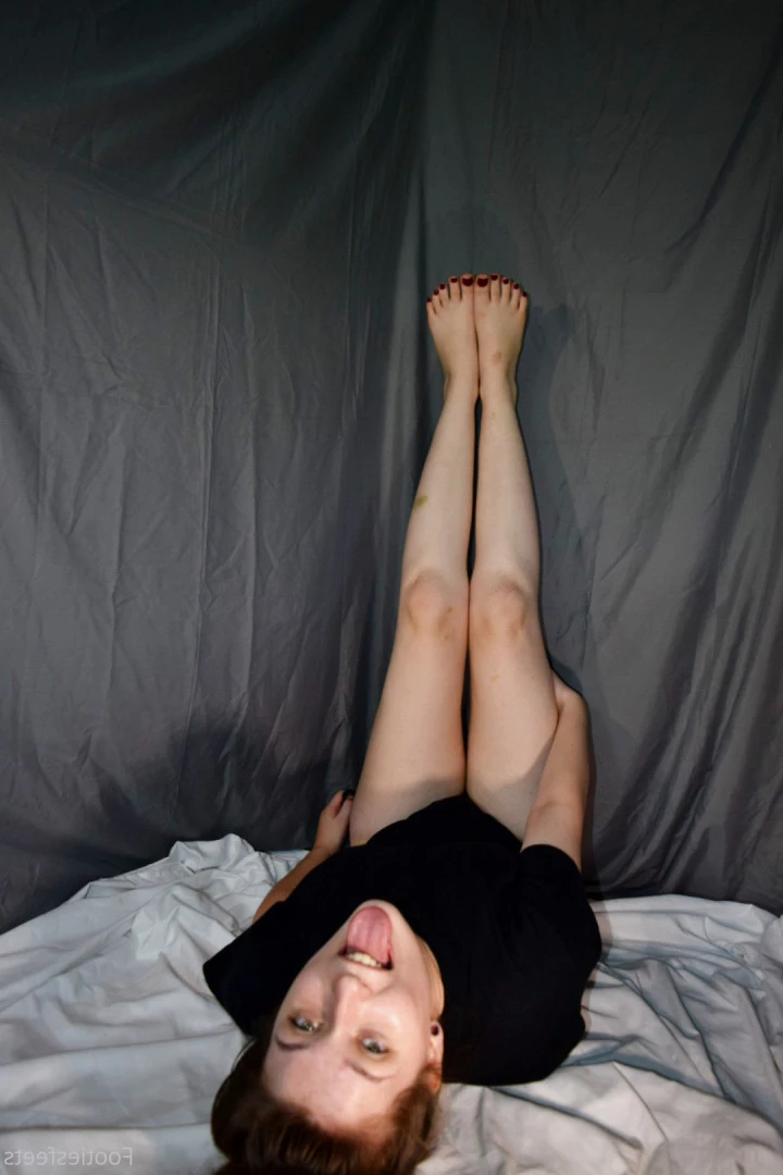 Delilah [ footiesfeets ] Onlyfans leaked photo 7457325 on Hotleaks.tv