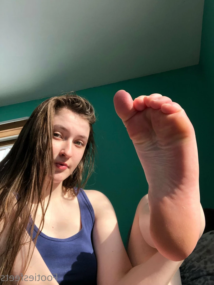Delilah [ footiesfeets ] Onlyfans leaked photo 7457417 on Hotleaks.tv