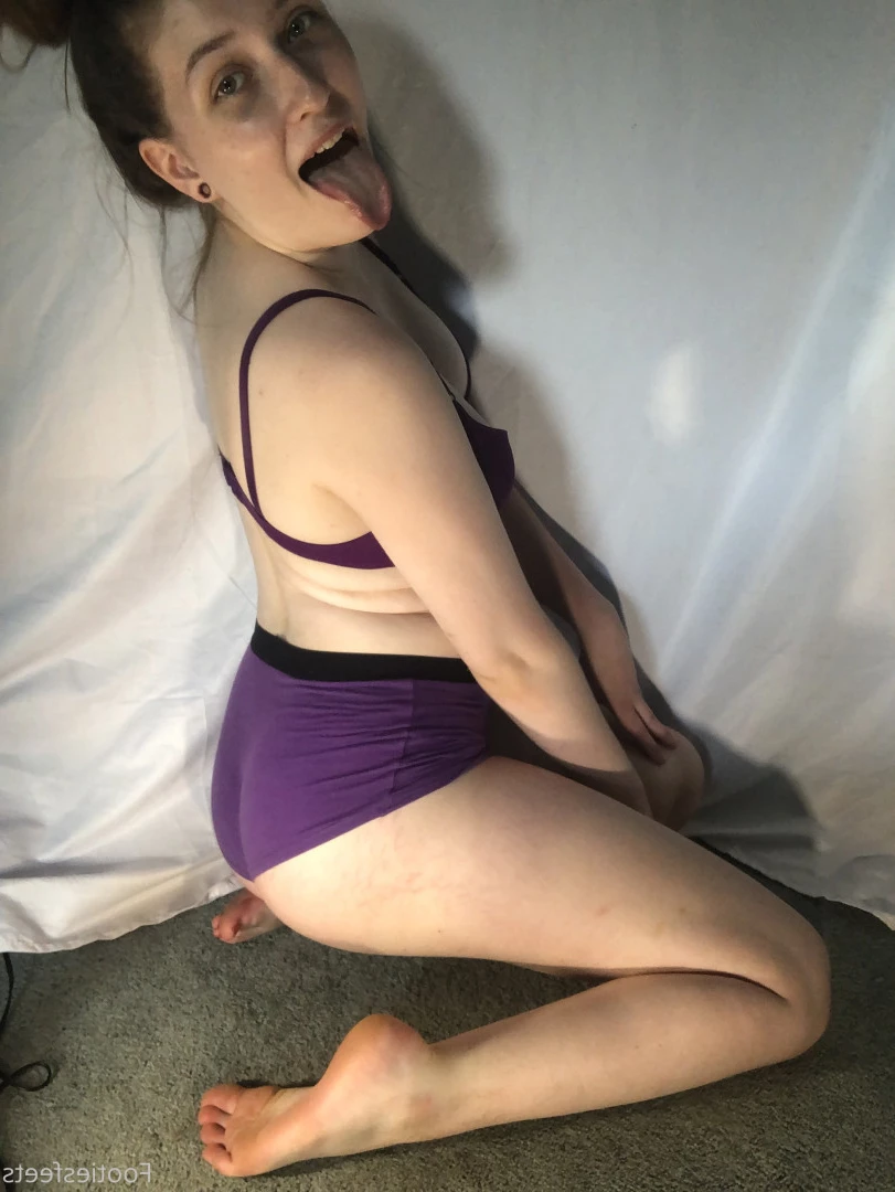 Delilah [ footiesfeets ] Onlyfans leaked photo 7457522 on Hotleaks.tv
