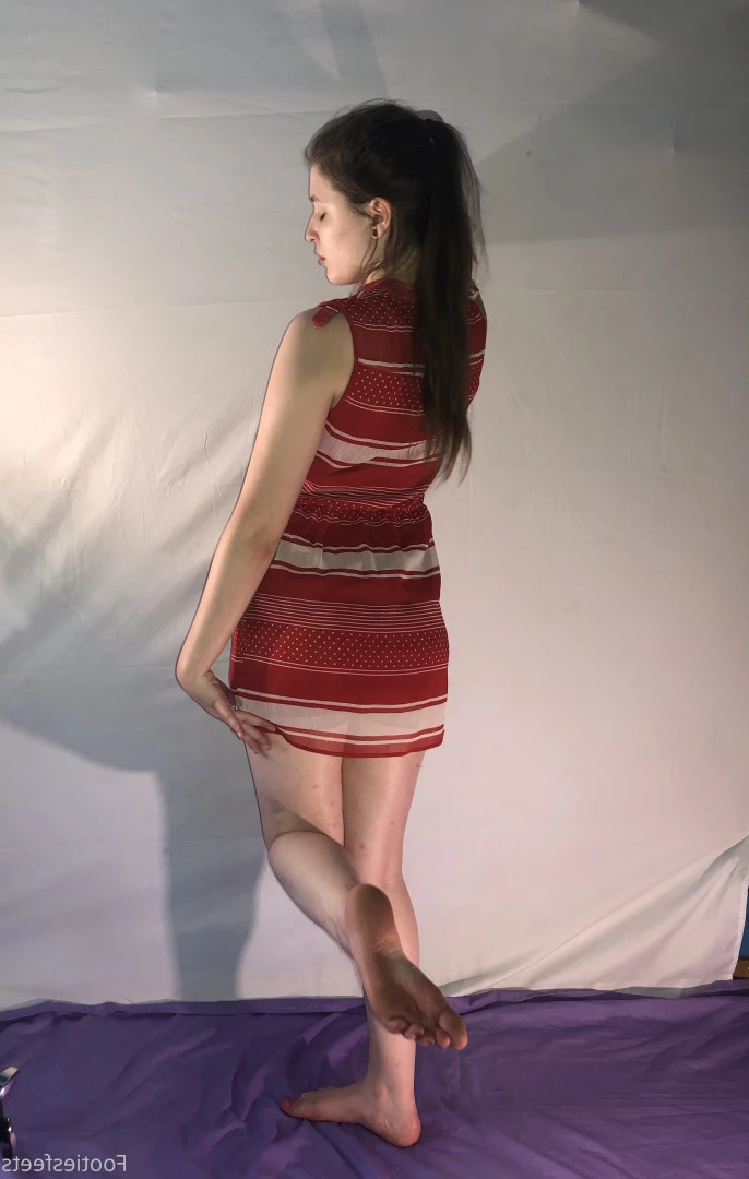 Delilah [ footiesfeets ] Onlyfans leaked photo 7457591 on Hotleaks.tv