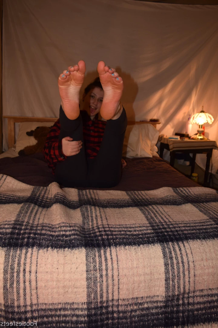 Delilah [ footiesfeets ] Onlyfans leaked photo 7457612 on Hotleaks.tv