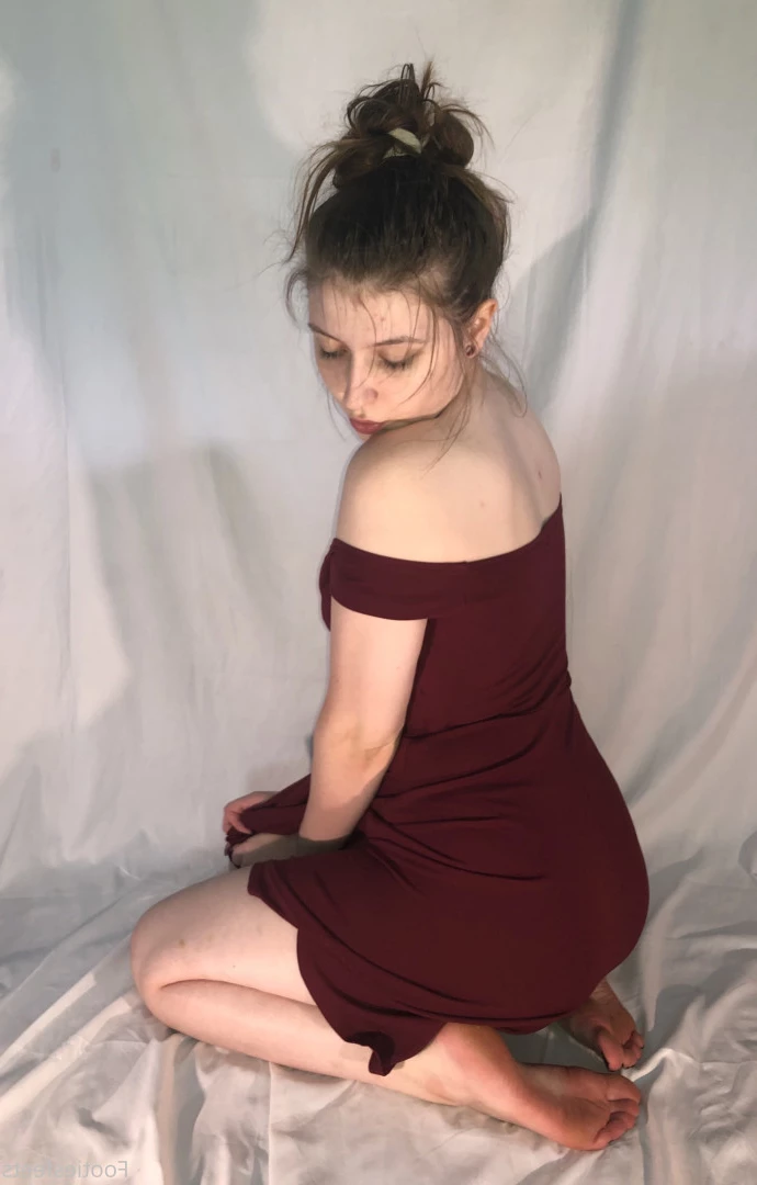 Delilah [ footiesfeets ] Onlyfans leaked photo 7457836 on Hotleaks.tv