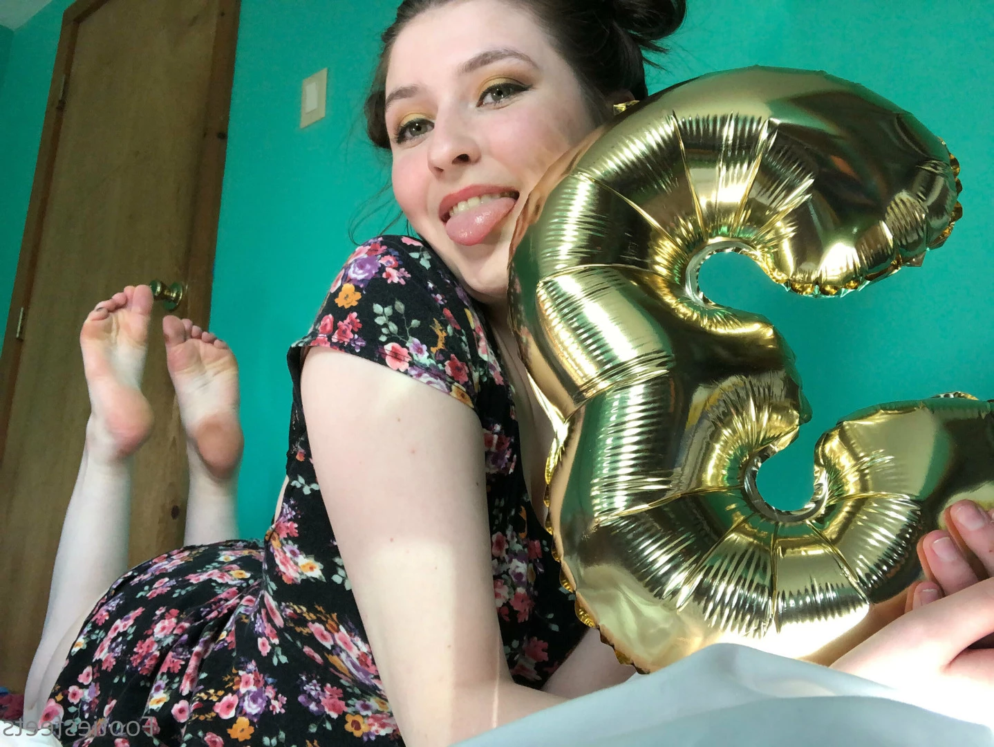 Delilah [ footiesfeets ] Onlyfans leaked photo 7458037 on Hotleaks.tv