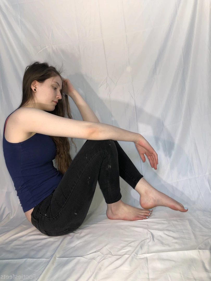 Delilah [ footiesfeets ] Onlyfans leaked photo 7458052 on Hotleaks.tv
