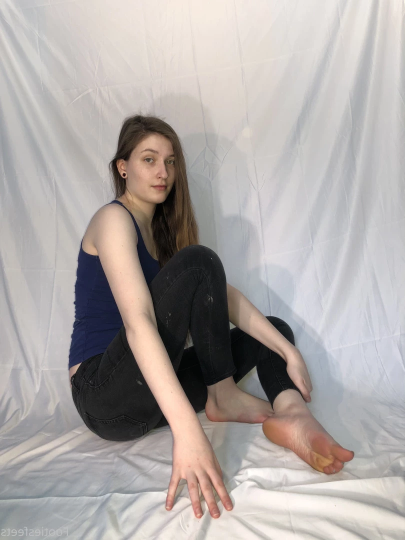 Delilah [ footiesfeets ] Onlyfans leaked photo 7458061 on Hotleaks.tv