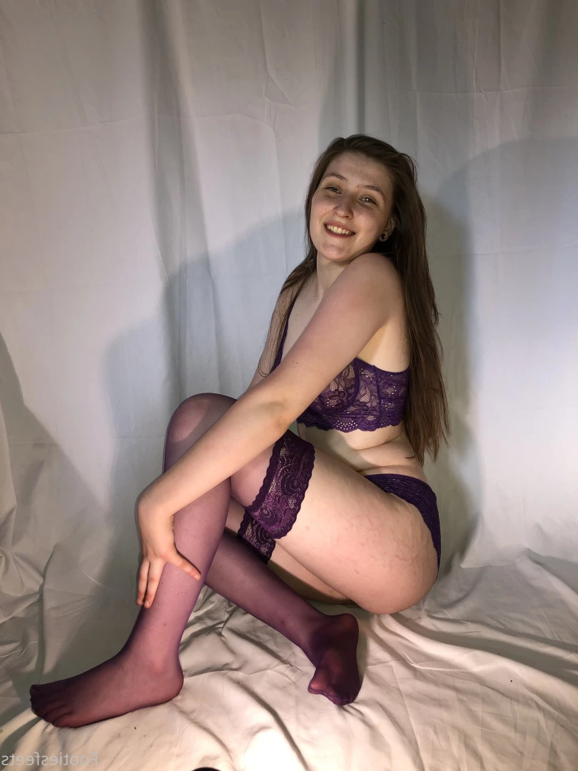 Delilah [ footiesfeets ] Onlyfans leaked photo 7458072 on Hotleaks.tv
