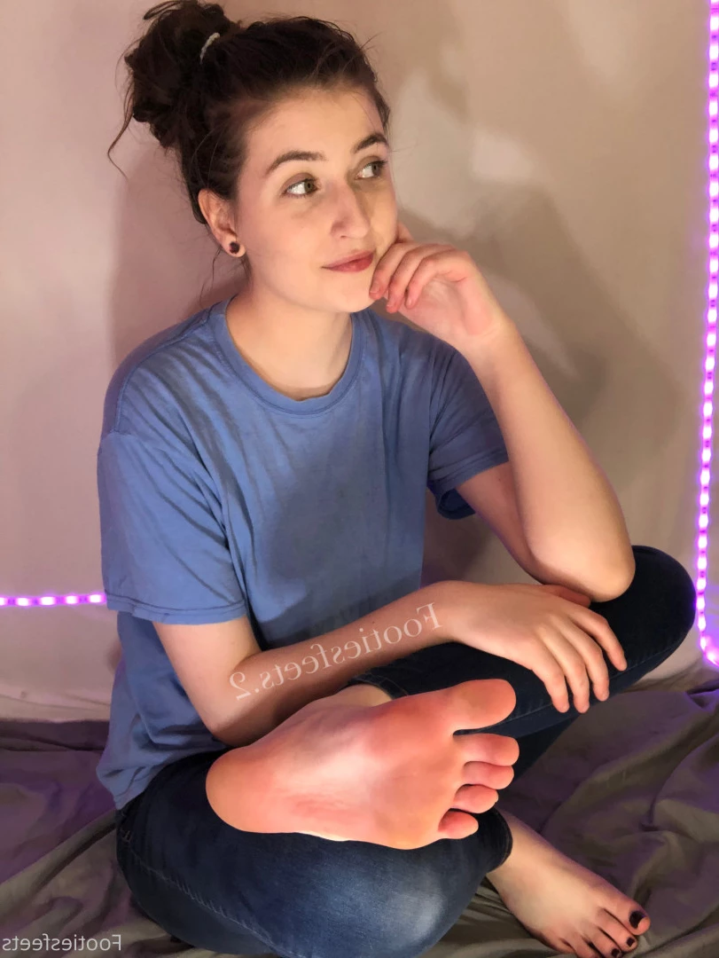Delilah [ footiesfeets ] Onlyfans leaked photo 7458166 on Hotleaks.tv