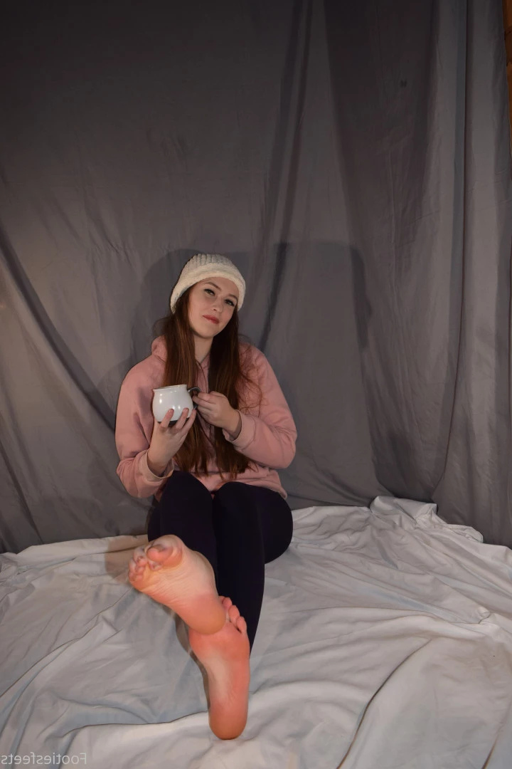 Delilah [ footiesfeets ] Onlyfans leaked photo 7458360 on Hotleaks.tv