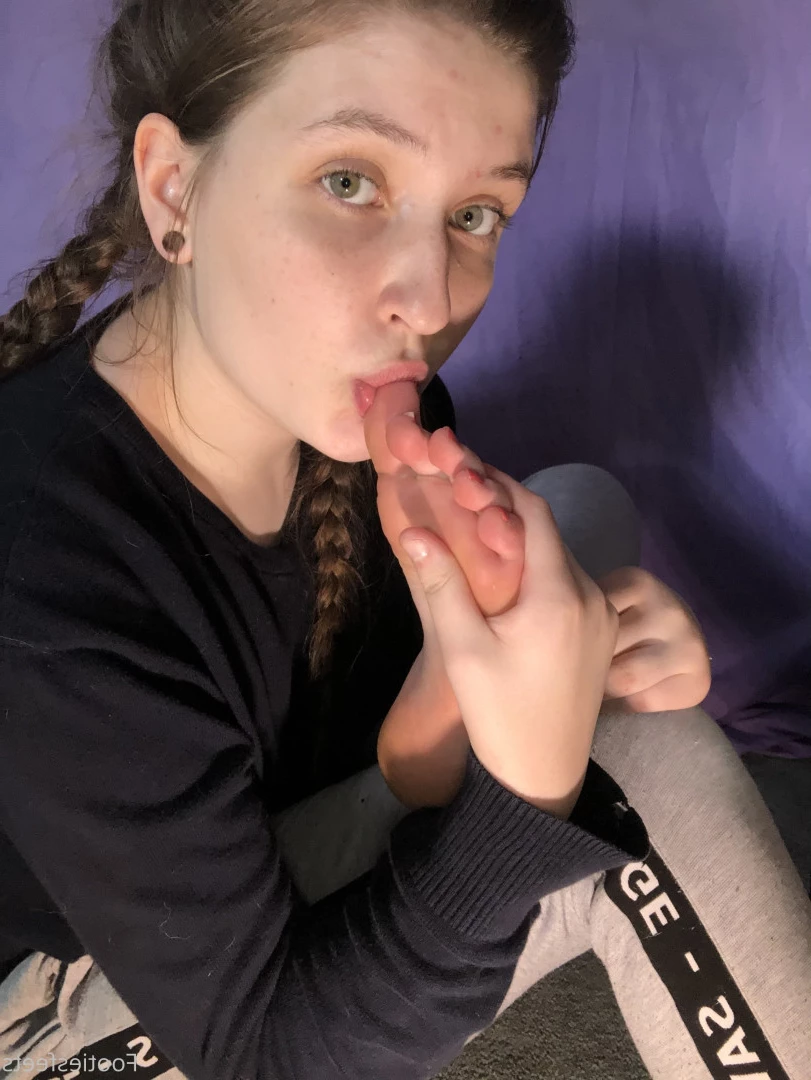 Delilah [ footiesfeets ] Onlyfans leaked photo 7458481 on Hotleaks.tv