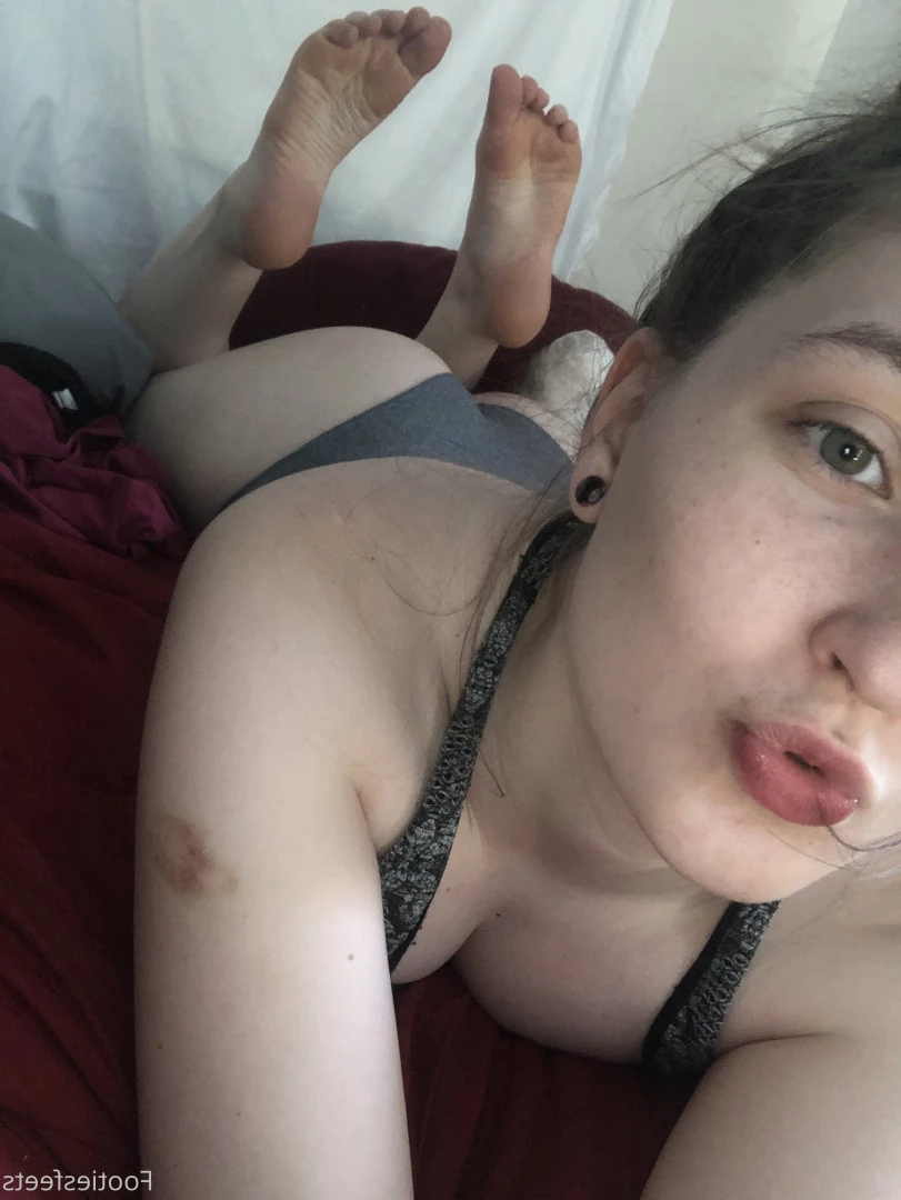 Delilah [ footiesfeets ] Onlyfans leaked photo 7458640 on Hotleaks.tv