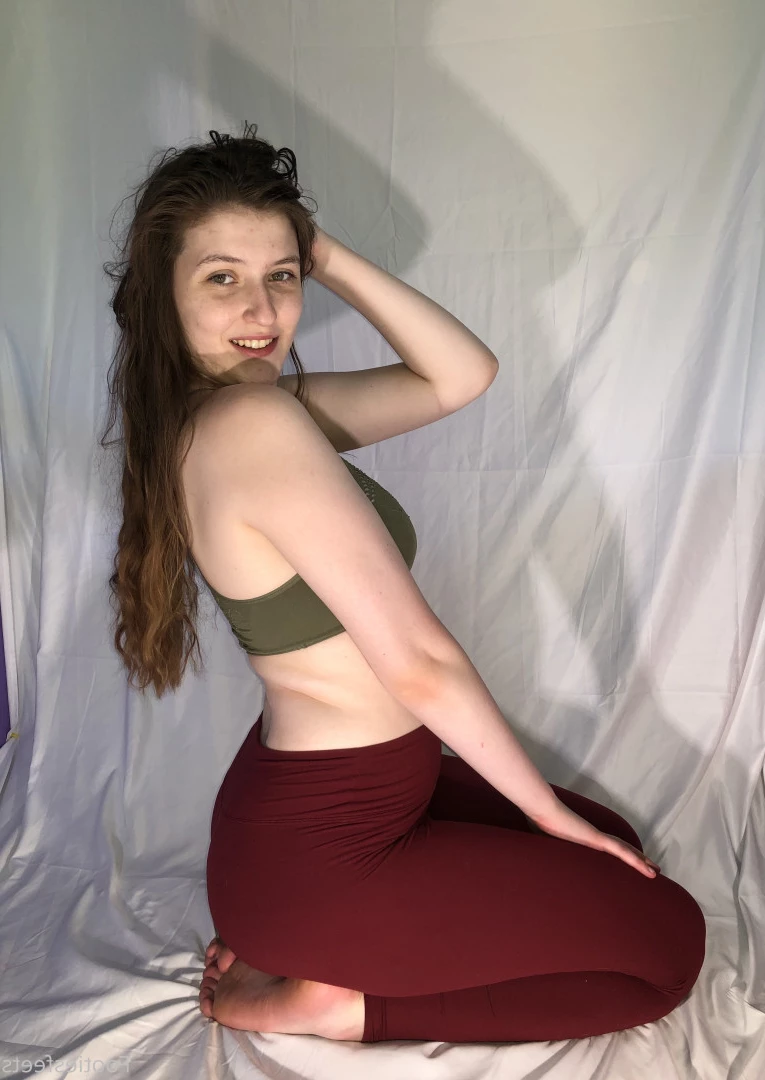 Delilah [ footiesfeets ] Onlyfans leaked photo 7458887 on Hotleaks.tv
