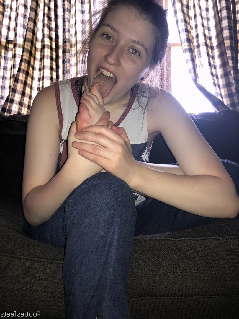 Delilah [ footiesfeets ] Onlyfans leaked photo 7458906 on Hotleaks.tv