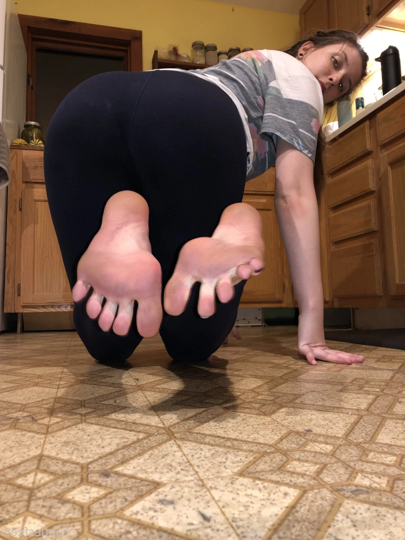Delilah [ footiesfeets ] Onlyfans leaked photo 7459493 on Hotleaks.tv