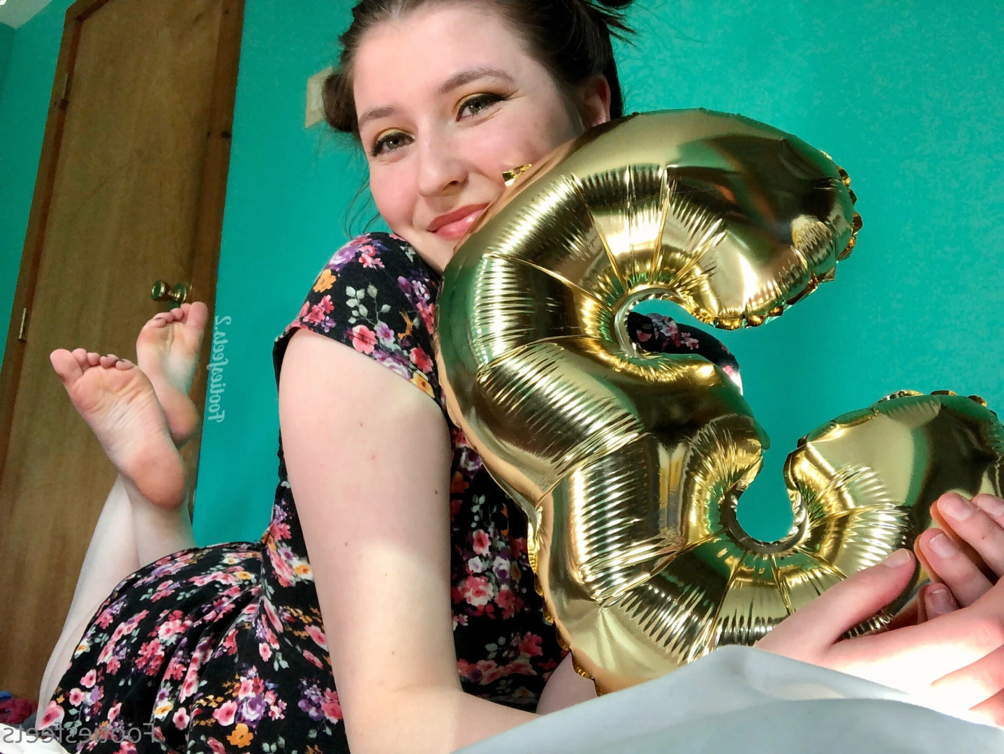 Delilah [ footiesfeets ] Onlyfans leaked photo 7460055 on Hotleaks.tv