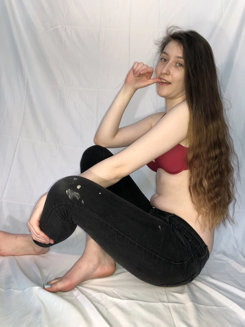 Delilah [ footiesfeets ] Onlyfans leaked photo 7460151 on Hotleaks.tv