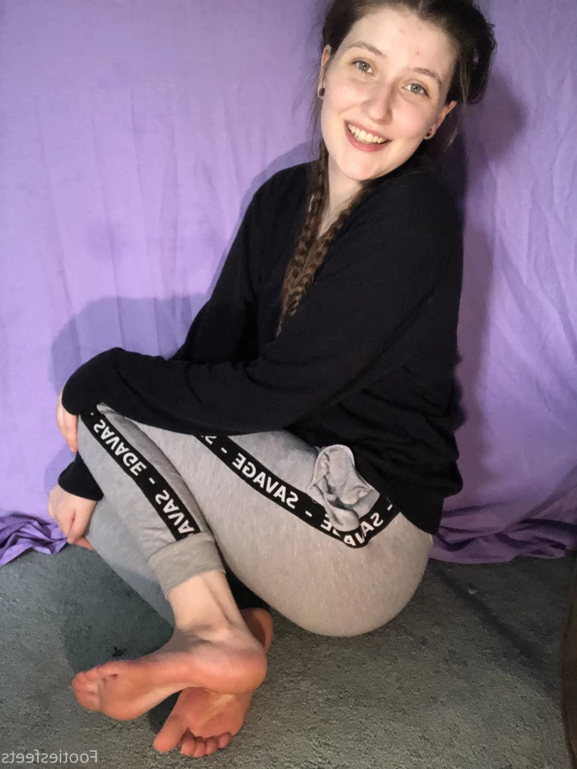 Delilah [ footiesfeets ] Onlyfans leaked photo 7460197 on Hotleaks.tv