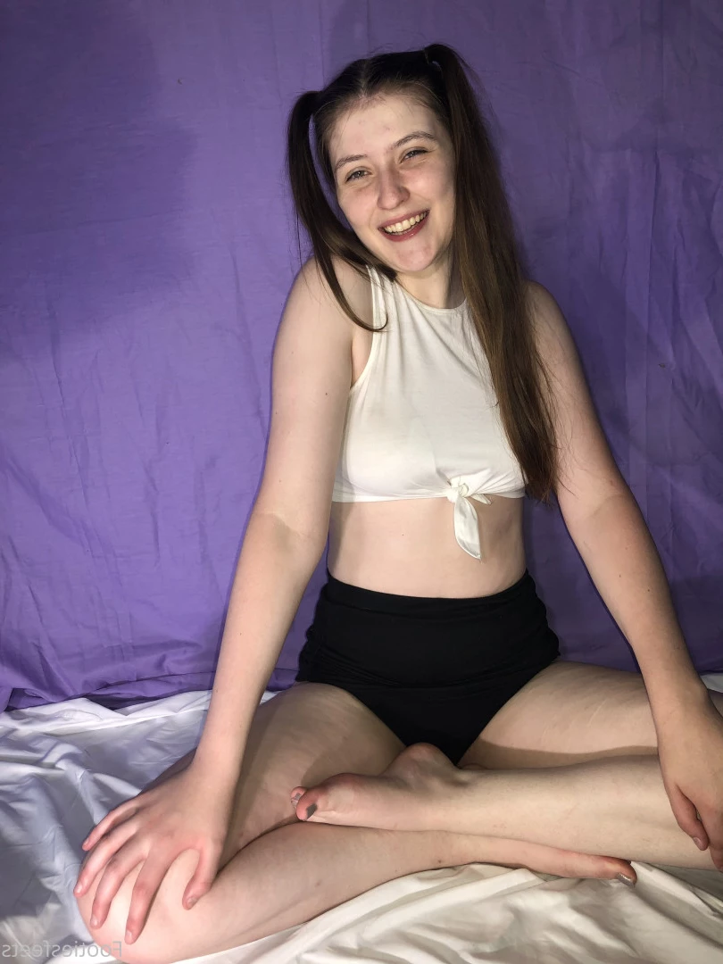 Delilah [ footiesfeets ] Onlyfans leaked photo 7460484 on Hotleaks.tv