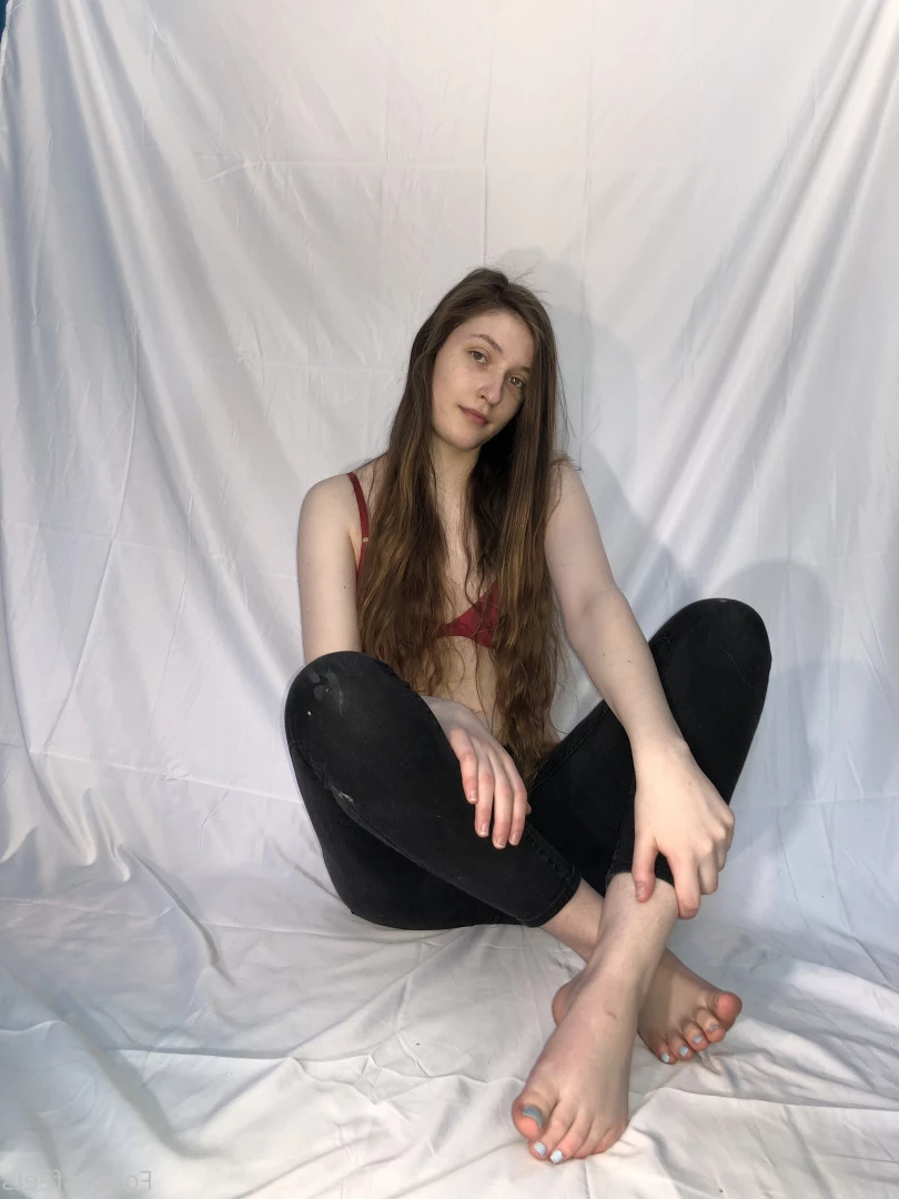 Delilah [ footiesfeets ] Onlyfans leaked photo 7460581 on Hotleaks.tv
