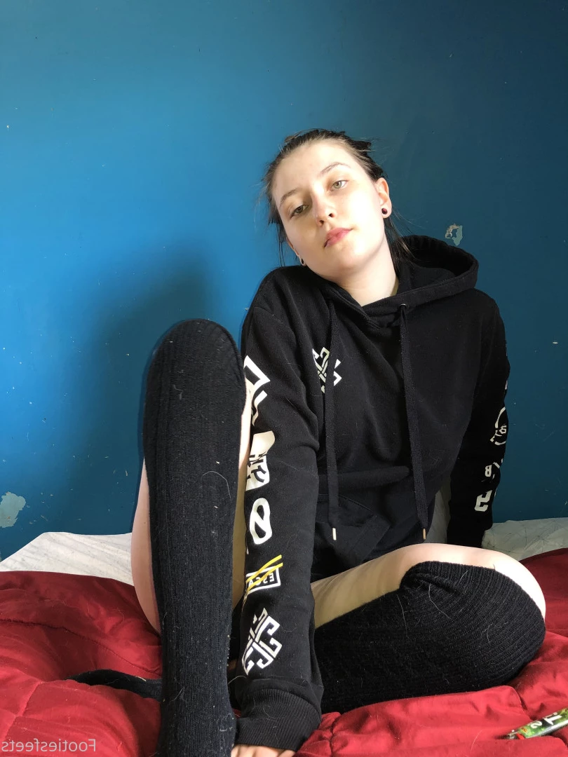 Delilah [ footiesfeets ] Onlyfans leaked photo 7460707 on Hotleaks.tv