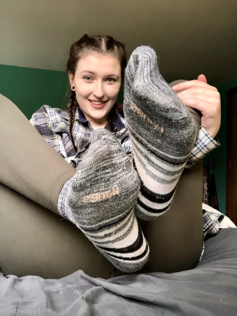 Delilah [ footiesfeets ] Onlyfans leaked photo 7460752 on Hotleaks.tv