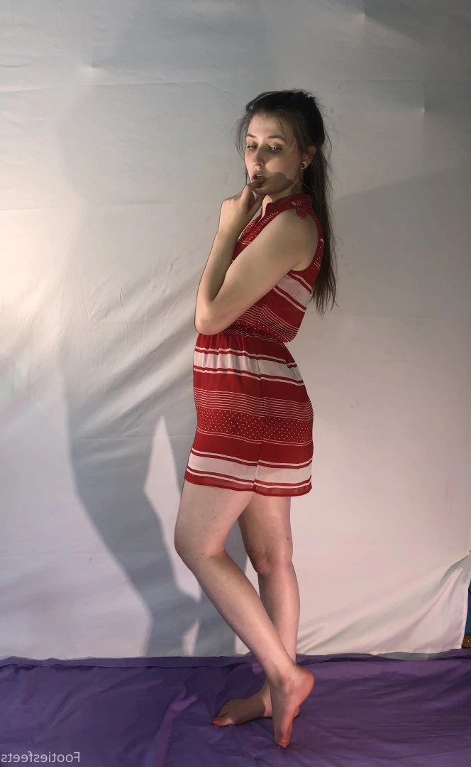 Delilah [ footiesfeets ] Onlyfans leaked photo 7460838 on Hotleaks.tv