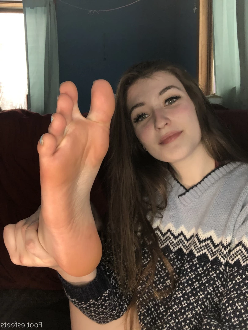Delilah [ footiesfeets ] Onlyfans leaked photo 7461016 on Hotleaks.tv