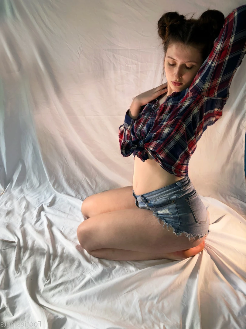Delilah [ footiesfeets ] Onlyfans leaked photo 7461108 on Hotleaks.tv