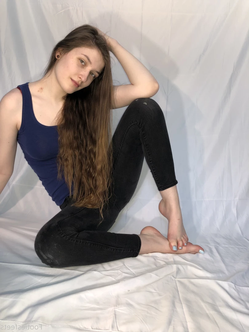 Delilah [ footiesfeets ] Onlyfans leaked photo 7461207 on Hotleaks.tv