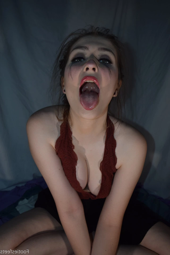 Delilah [ footiesfeets ] Onlyfans leaked photo 7461817 on Hotleaks.tv